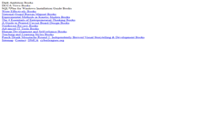 Desktop Screenshot of cyberleagues.org